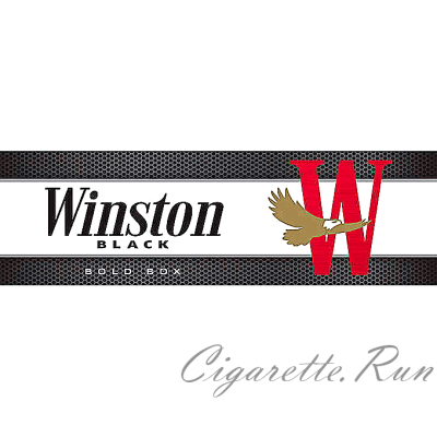 Winston Black Box