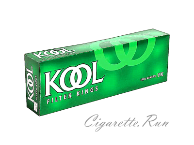 Kool King Soft Pack